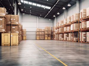 ??常溫倉儲(chǔ)如何幫助優(yōu)化物流成本